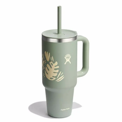 Ly giữ nhiệt Hydro Flask Around Travel Tumbler 40 OZ 1183ml (Season 2025) TT40PSC