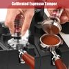 IKAPE Handle transparent V3 Calibrated Tamper