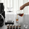 Coffee Server 360ml/500ml with handle ( G5099 G5195 )