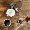 Cake-shaped Coffee Paper Filter MHW-3BOMBER ( FP5457 )