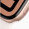 Apple Watch Series 10 GPS 46mm Viền Nhôm Dây Cao Su