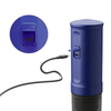 Máy Pha Cà Phê Outin Nano Portable Espresso Machine Set (Ocean Blue) - Limited Special Edition
