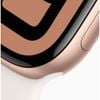 Apple Watch Series 10 Cellular 42mm Viền Nhôm Dây Cao Su