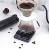 IKAPE V1 Coffee Scale-Mini