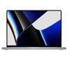 Apple MacBook Pro 16'' M1 Max 2021 32 core-GPU/64GB/4TB - Hàng Apple8