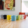 Ly sứ LINO NotNeutral Ozone Blue 10oz Coffee Mug, 300ml (8218)