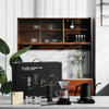 Assassin M1 Pour Over Coffee Set Deluxe ( CS5555B ) ( CS5556W )