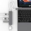 Cổng Chuyển HyperDrive USB-C Hub 4K HDMI ( GN22B) HD - Hàng Apple8