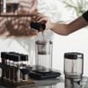 Fresh Ice Dripper Transparent 400ml ID6135-OS