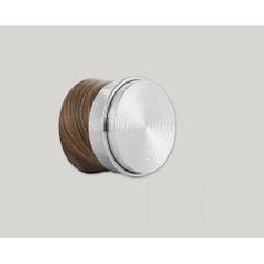 Sokudo Series Tamper & Distributor Gold sandalwood thread 58.35mm 3Bomber T5125T