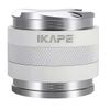 IKAPE Coffee 2 in 1 Distributor & Hand Tamper