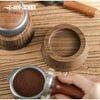 Walnut Tamper Holder ( WP5597 )