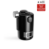 Coffee Gambo Sealed Canister ( S6141W-OS )( S6140B-OS )