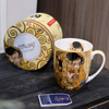 Ly sứ Carmani Mug Camio - 400ml ( 532 )