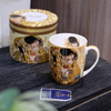 Ly sứ Carmani Mug Camio - 400ml ( 532 )