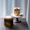 Ly sứ Carmani Mug Camio - 400ml ( 532 )