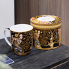 Ly sứ Carmani Kubek Camio - 400ml ( 532 )