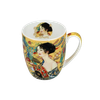 Ly sứ Carmani Dama z wachlarzem - 400ml ( 532 )