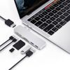 Cổng Chuyển HyperDrive Thunderbolt3 USBC C Hub(GN28B) - Hàng Apple8