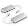 Cổng Chuyển Hyperdrive Slim 8in1 USB-C Hub (HD247B) - Hàng Apple8