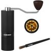 Racing M1-Manual Coffee Grinder Titanium Gold Coating Burr ( G5897B G5898G G5899S )