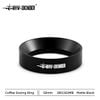 Magnetic Dosing Ring-58mm Matte black ( DR5383MB )