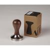 Vase Tamper walnut 58.35mm thread 3Bomber T5210T