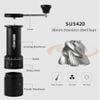 Voyager-Manual Grinder grey 3Bomber G5817G