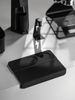 Silicone Coffee Tamper Mat ( SP5309B SP5308G )
