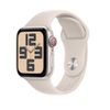 Apple Watch SE 2023 GPS+Cellular 44mm Viền Nhôm Dây Thể Thao