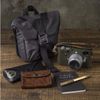 Túi Máy Ảnh Wotancraft PILOT TRAVEL CAMERA BAG 2L