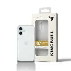 Ốp lưng Mipow Premium Slim Case for iPhone 16 Series 2024