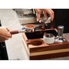 IKAPE Espresso Dosing Funnel V1/out Coffee Dosing Ring