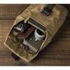 Túi Máy Ảnh Wotancraft PILOT TRAVEL CAMERA BAG 2L