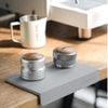 Silicone Pad Coffee Tamper Mat ( SP5310GN SP5311G SP5314BL SP5315C  )
