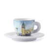 Bộ sưu tập ly sứ Ancap Espresso Venezia 60ml (36431)