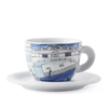 Bộ sưu tập Ancap Cappuccino Venezia 190ml ( 36432 )