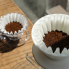 Cake-shaped Coffee Paper Filter MHW-3BOMBER ( FP5457 )
