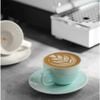 Mars series ceramic cup 300ml MHW-3Bomber C6038G C6037BL C6036W