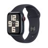 Apple Watch SE 2023 GPS+Cellular 40mm Viền Nhôm Dây Thể Thao