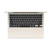 MacBook Air 13 inch M3 2024 16Gb 256Gb