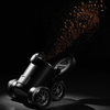 Coffee Gambo Sealed Canister ( S6141W-OS )( S6140B-OS )