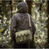 Túi Đựng Máy Ảnh Wotancraft Scout Camera Bag 9L