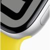 Apple Watch Series 10 Cellular 42mm Viền Nhôm Dây Cao Su