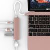 Cổng Chuyển HyperDrive USB-C Hub 4K HDMI ( GN22B) HD - Hàng Apple8