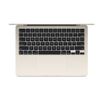 MacBook Air 15 inch M3 2024 8Gb 256Gb