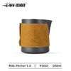 Milk Pitcher 5.0 - Cốc đánh sữa ( P5005 P5006 P5023 P5024 )