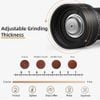 Voyager-Manual Grinder grey 3Bomber G5817G