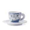 Bộ sưu tập ly sứ Ancap Espresso Venezia 60ml (36431)