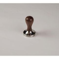 Vase Tamper walnut 58.35mm thread 3Bomber T5210T